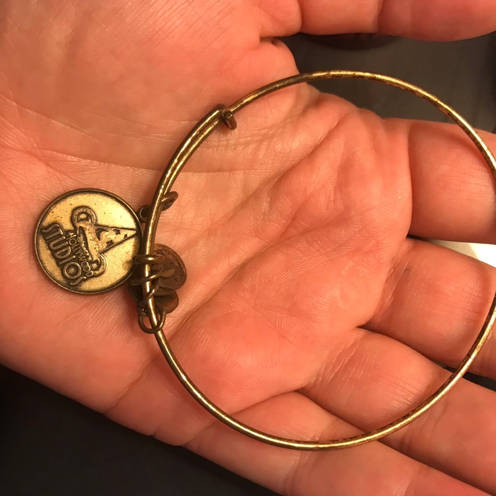 ALEX AND ANI Hollywood Studios Bracelet